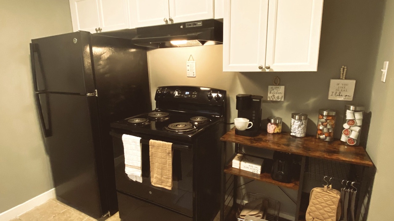 Photo of Kitchen in Florence