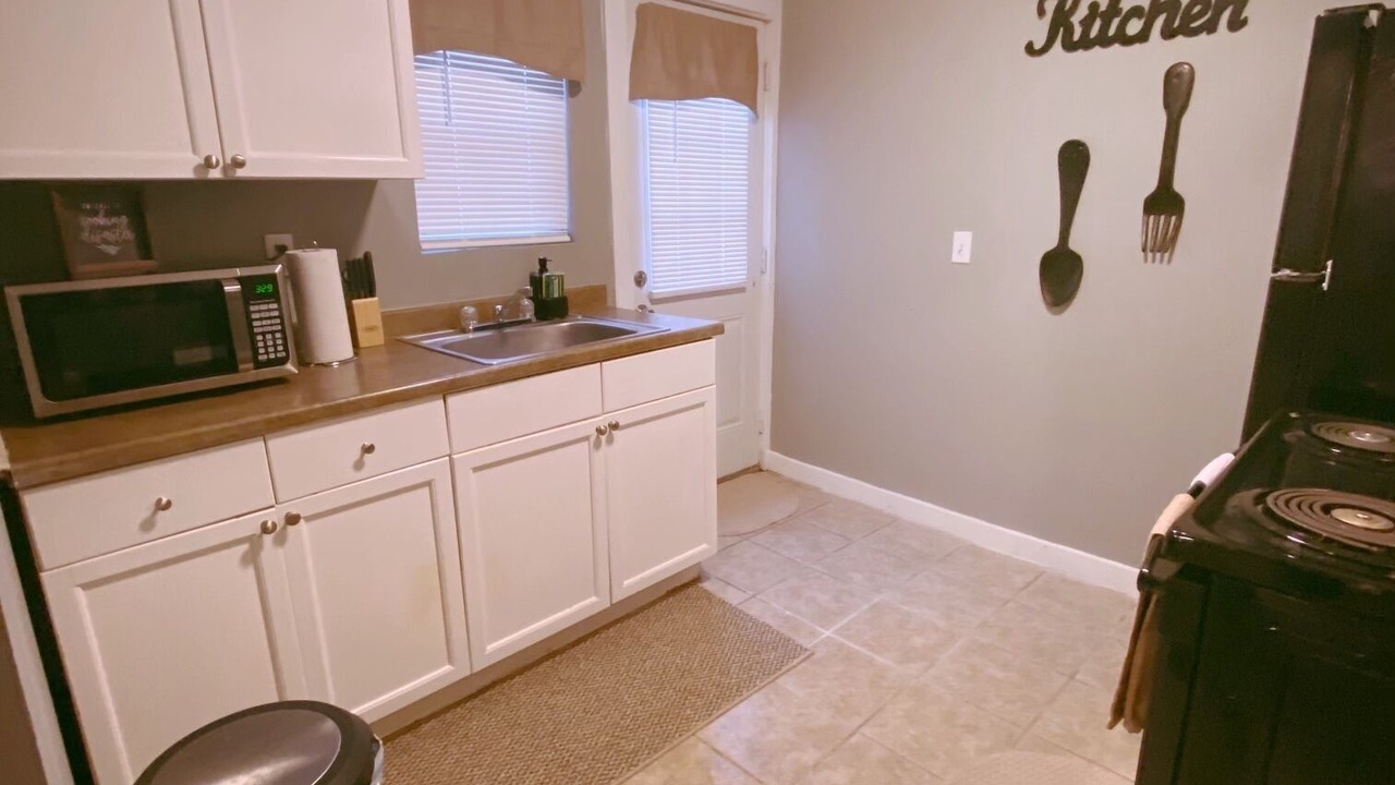 Photo of Kitchen in Florence