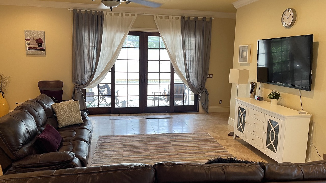 Photo of Livingroom in Windermere