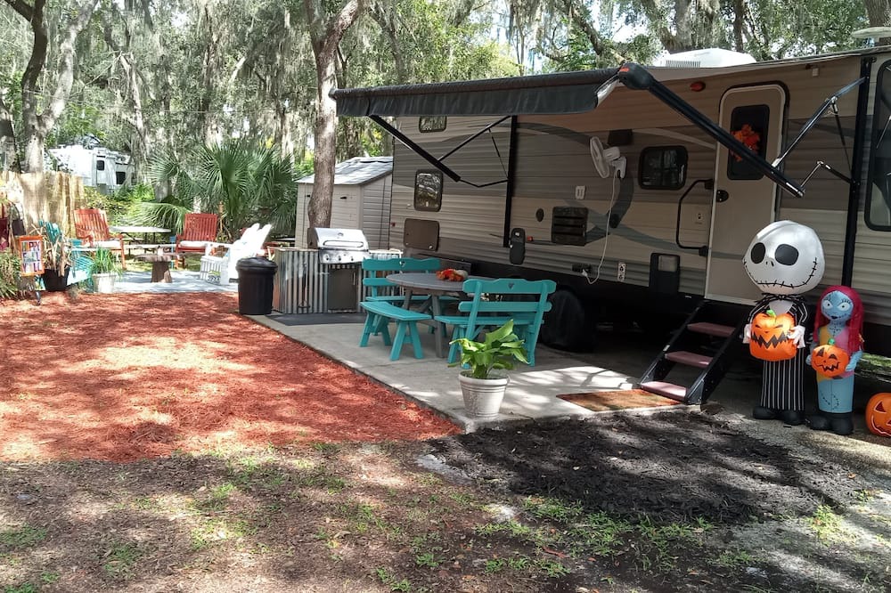 Photo of Outdoor in Kissimmee