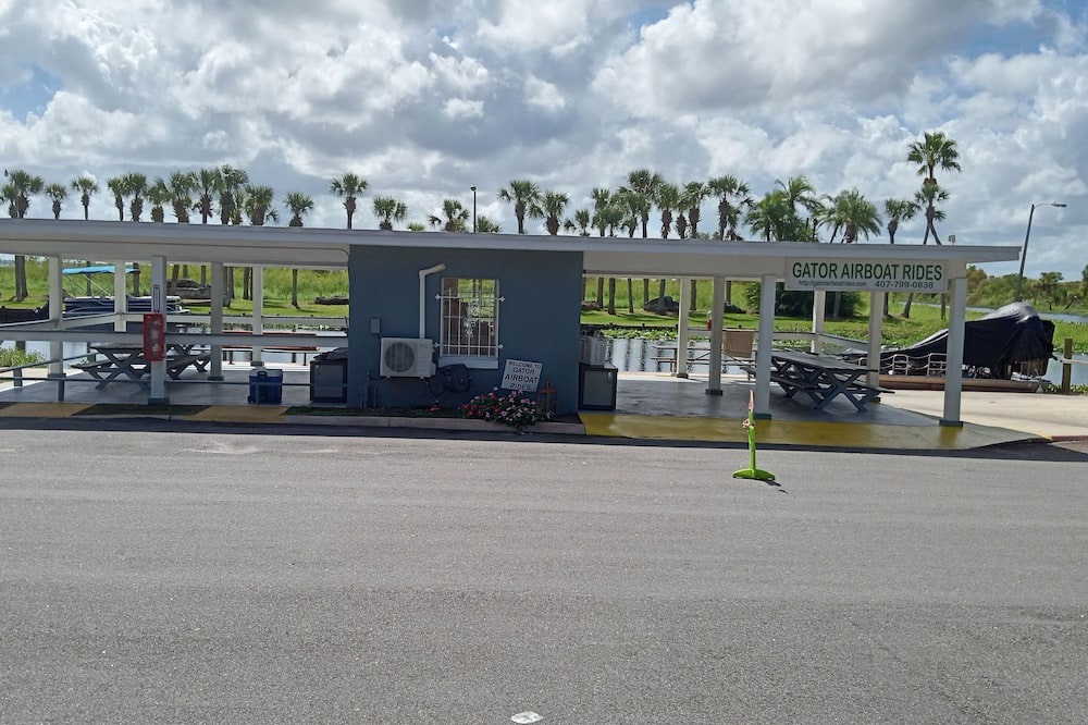 Photo of Outdoor in Kissimmee