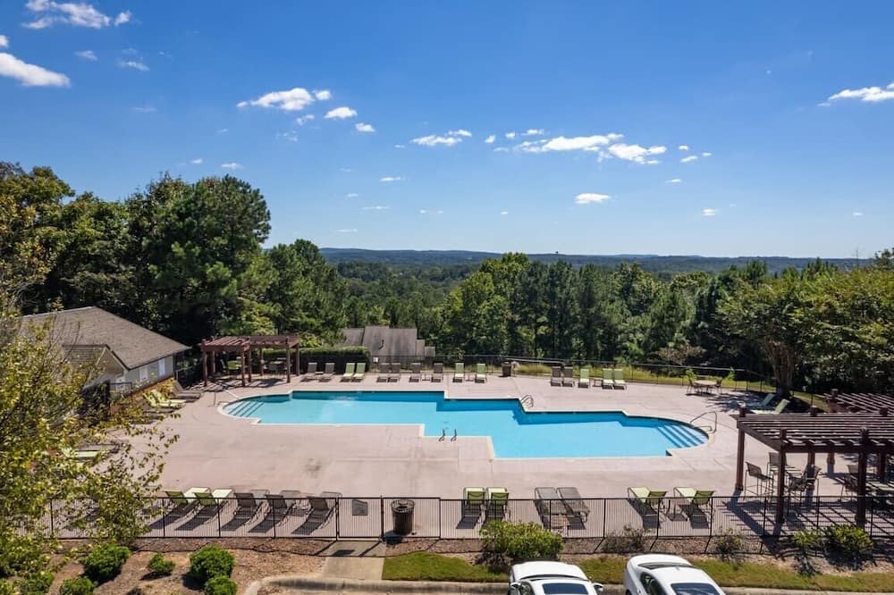 Photo of Outdoor in Hoover
