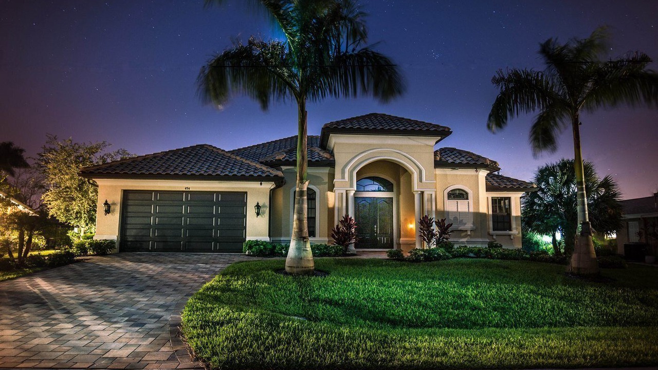 Photo of Outdoor in McGregor