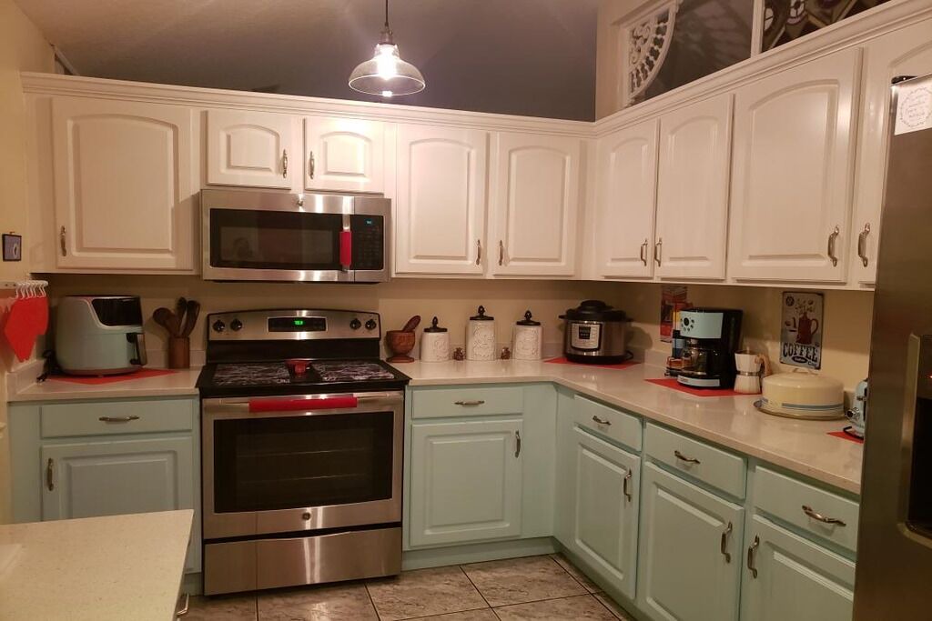Photo of Kitchen in Altamonte Springs