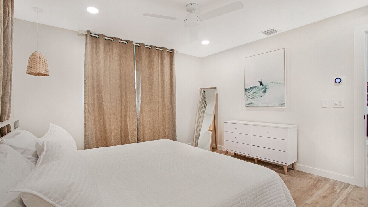 Photo of Bedroom in Tropic Palms