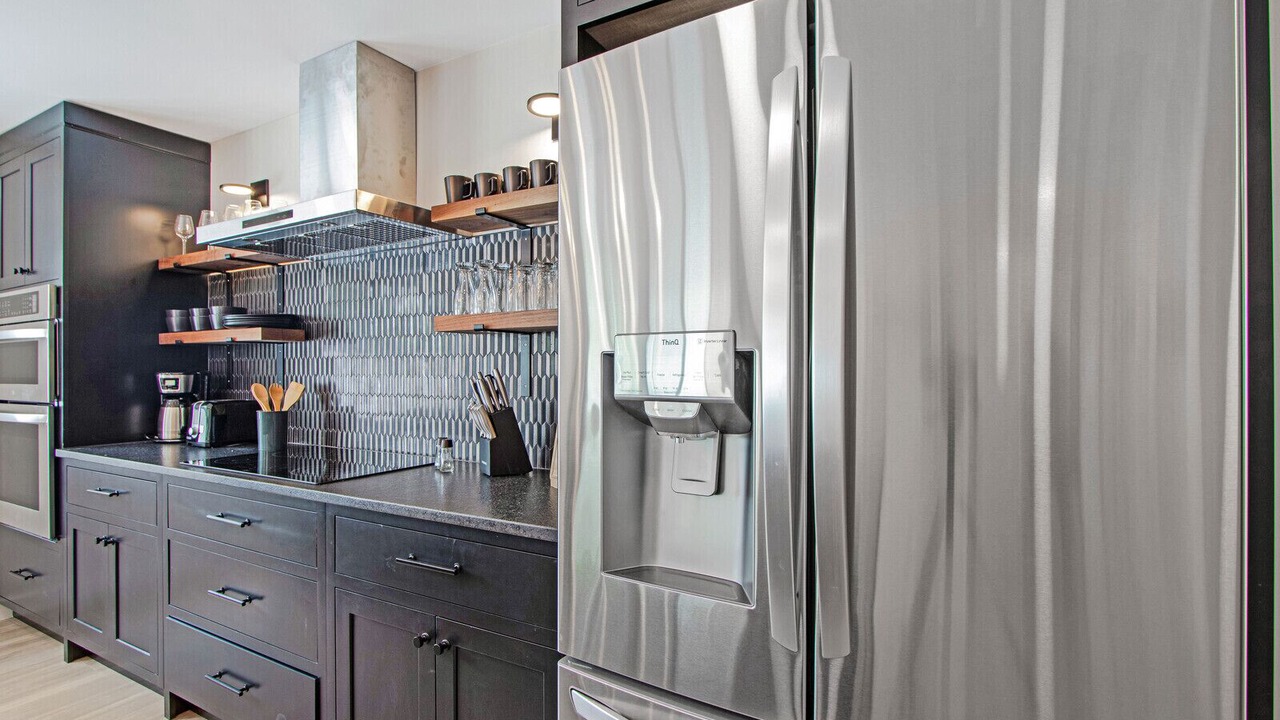 Photo of Kitchen in Tropic Palms
