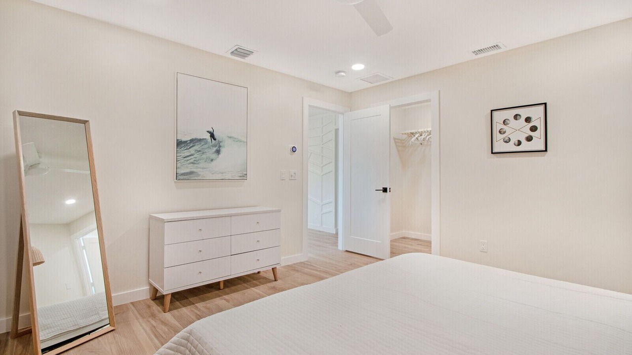 Photo of Bedroom in Tropic Palms