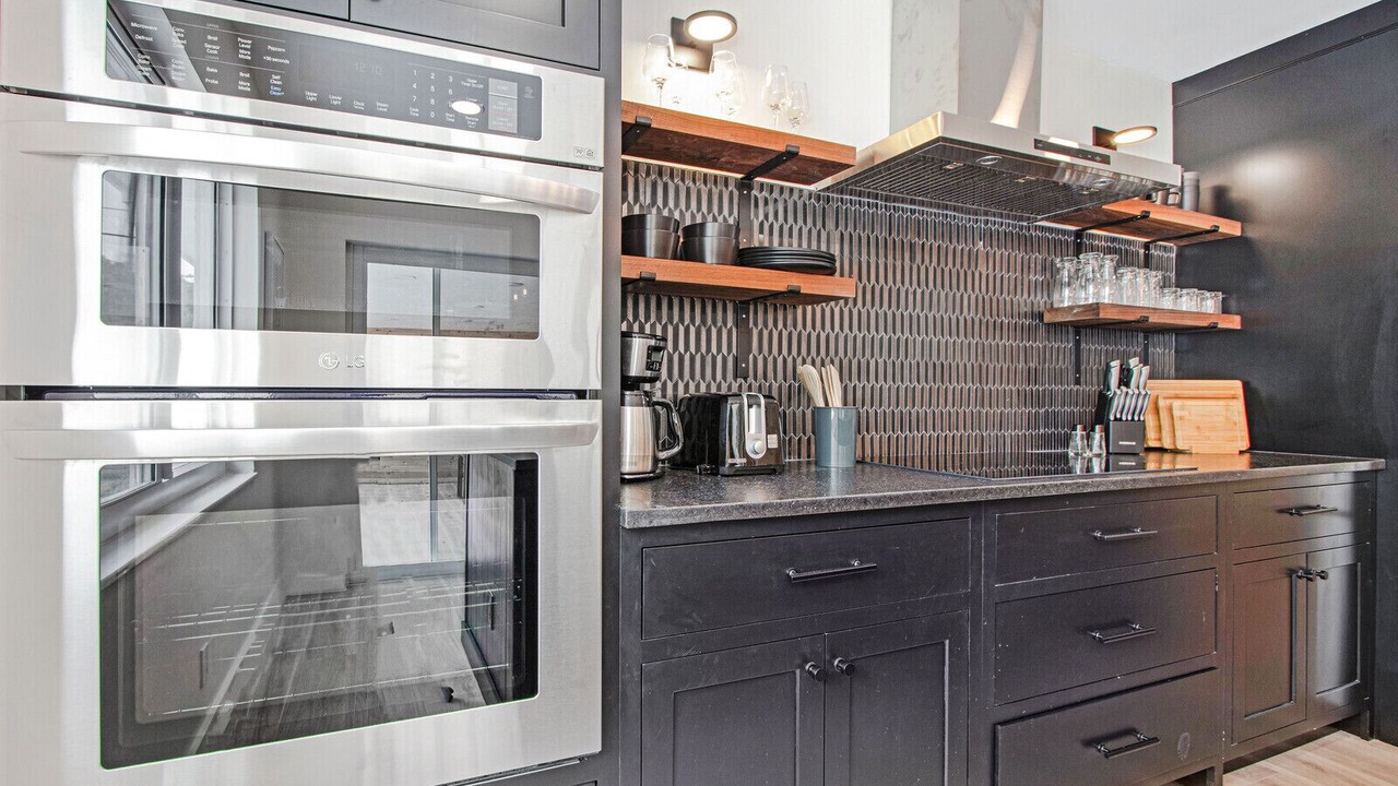 Photo of Kitchen in Tropic Palms