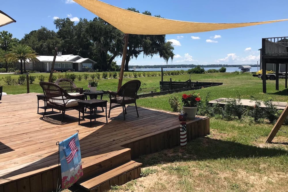 Photo of Outdoor in Candler