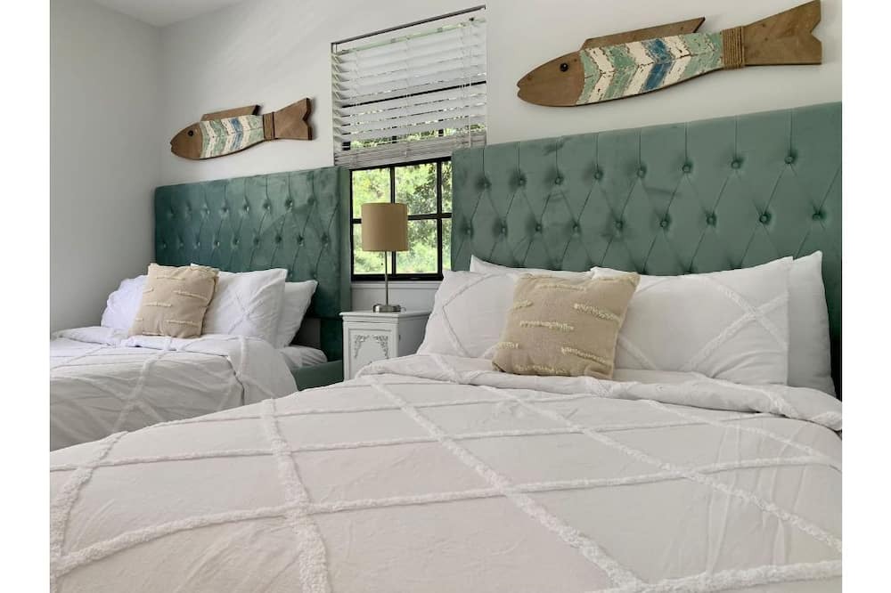 Photo of Bedroom in Palm Beach Country Estates