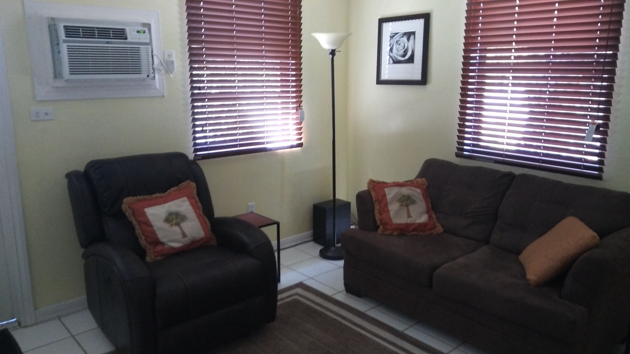 Photo of Livingroom in St. Pete Beach