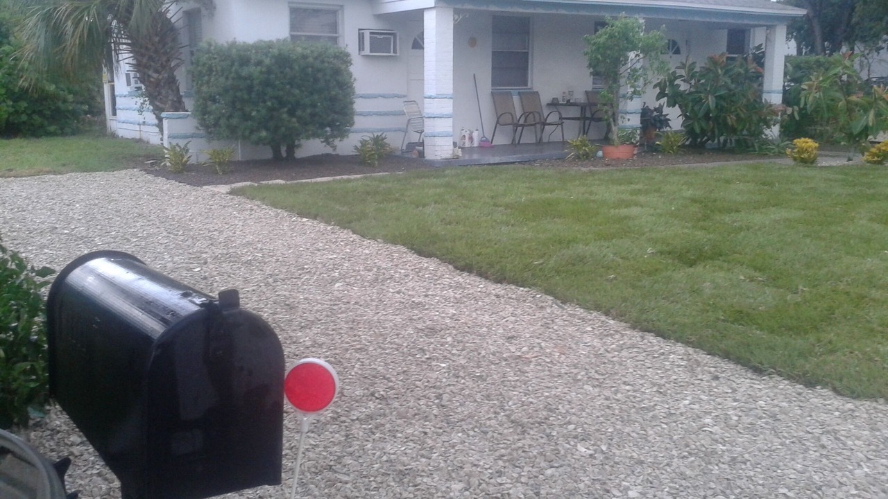 Photo of Outdoor in St. Pete Beach