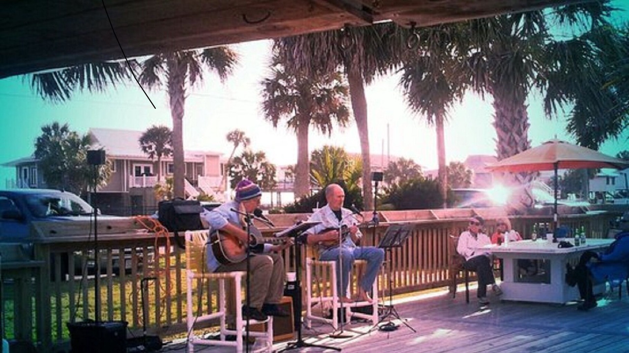 Photo of Outdoor in Panacea