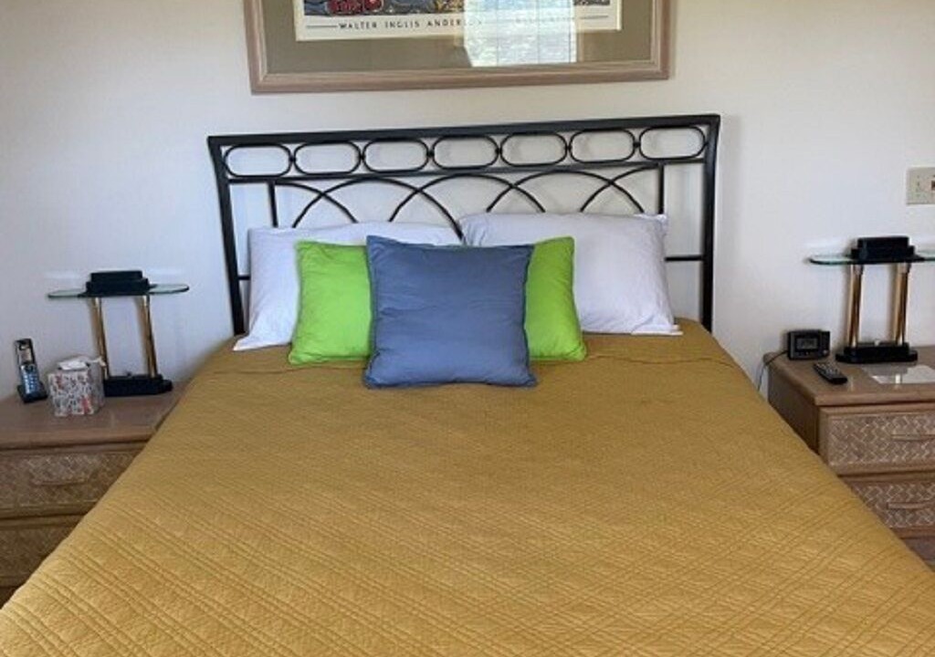 Photo of Bedroom in Panacea