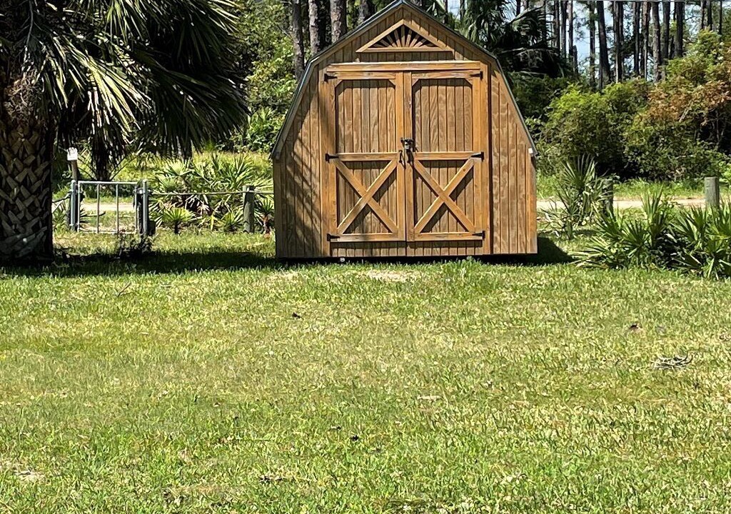 Photo of Outdoor in Panacea