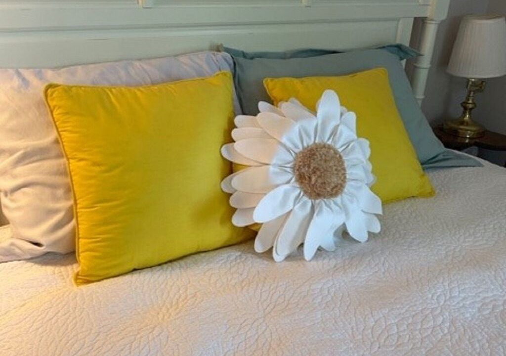 Photo of Bedroom in Panacea