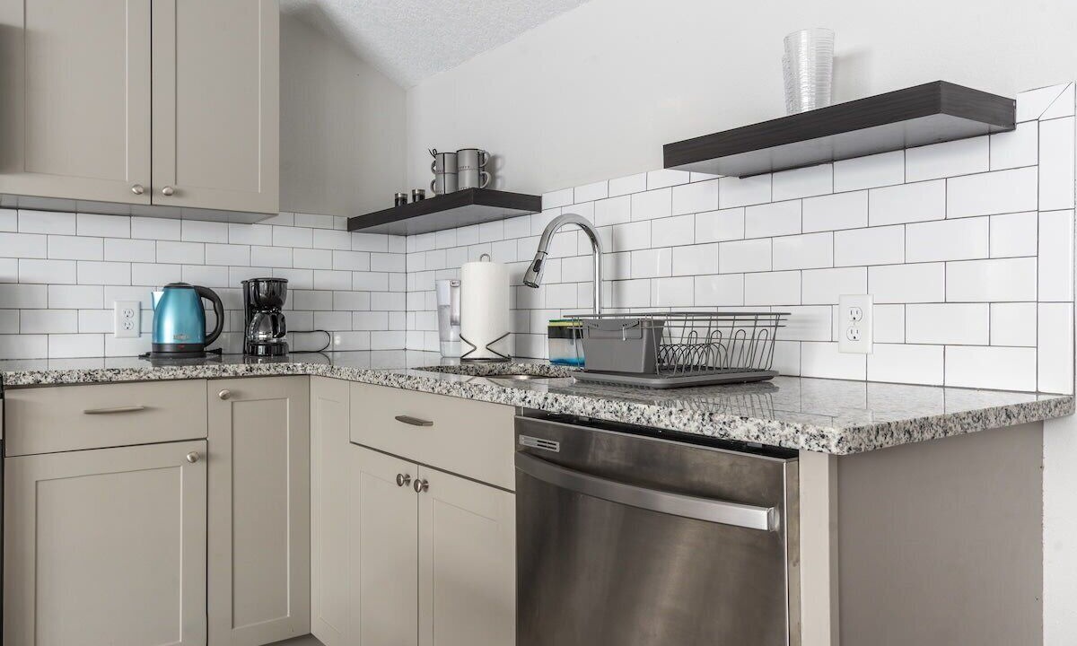 Photo of Kitchen in Lake Eola Heights