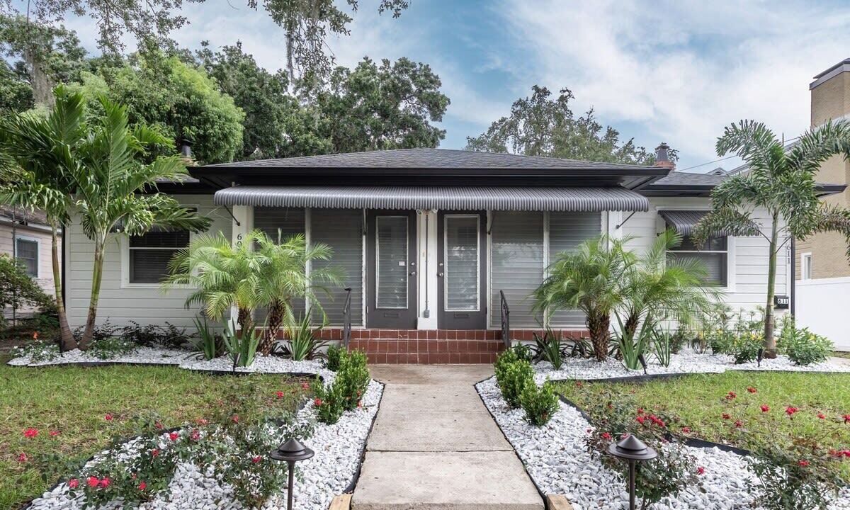 Photo of Outdoor in Lake Eola Heights