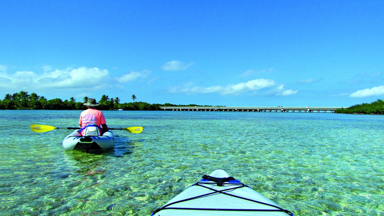 Photo of Others in Big Pine Key