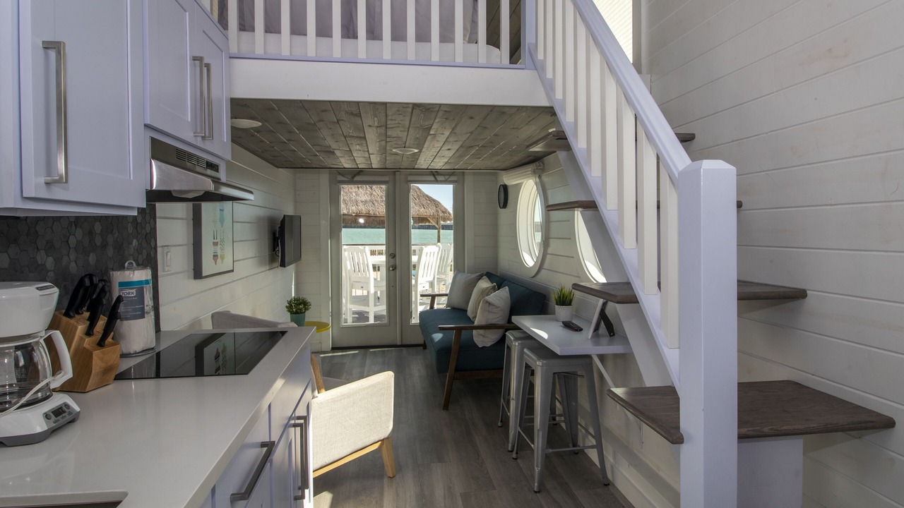 Photo of Livingroom in Big Pine Key