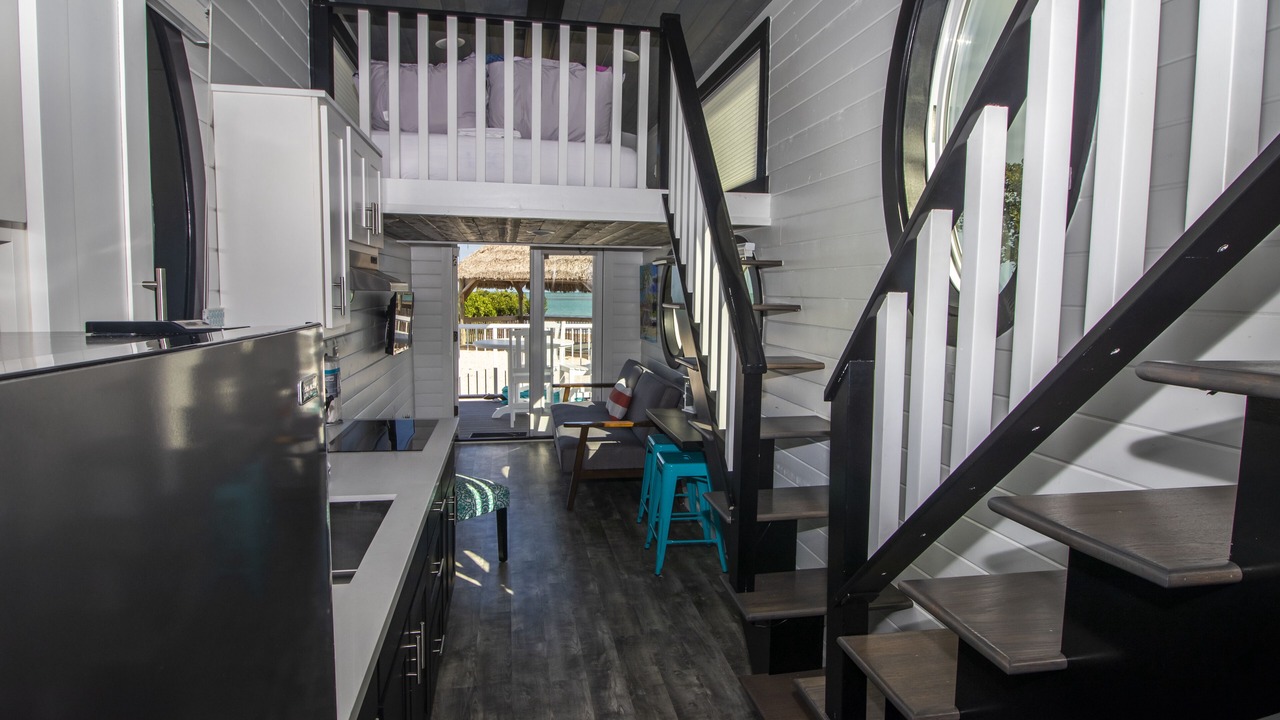 Photo of Livingroom in Big Pine Key