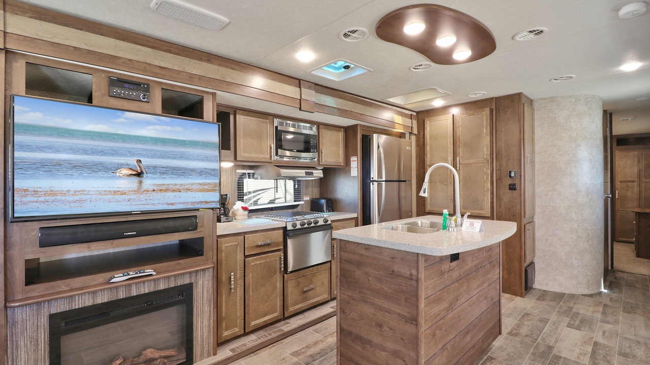 Photo of Kitchen in Big Pine Key