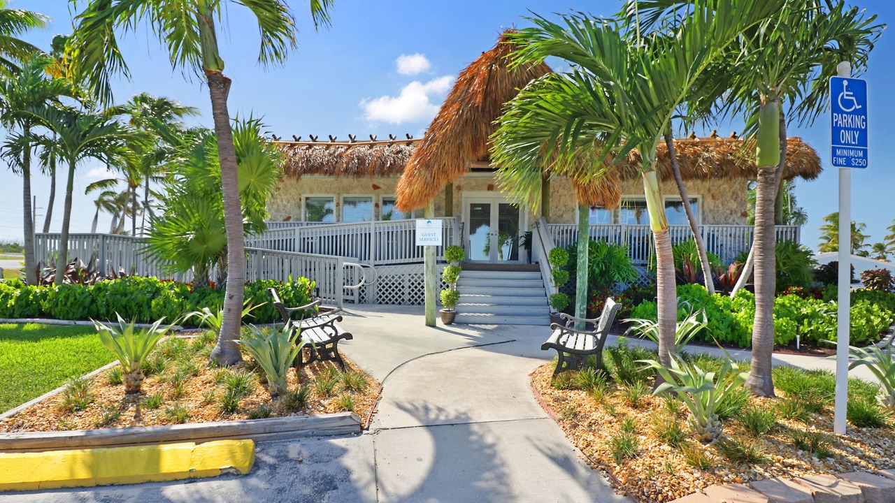 Photo of Outdoor in Big Pine Key