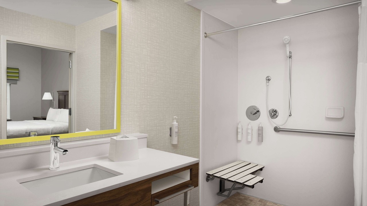 Photo of Bathroom in Altamonte Springs