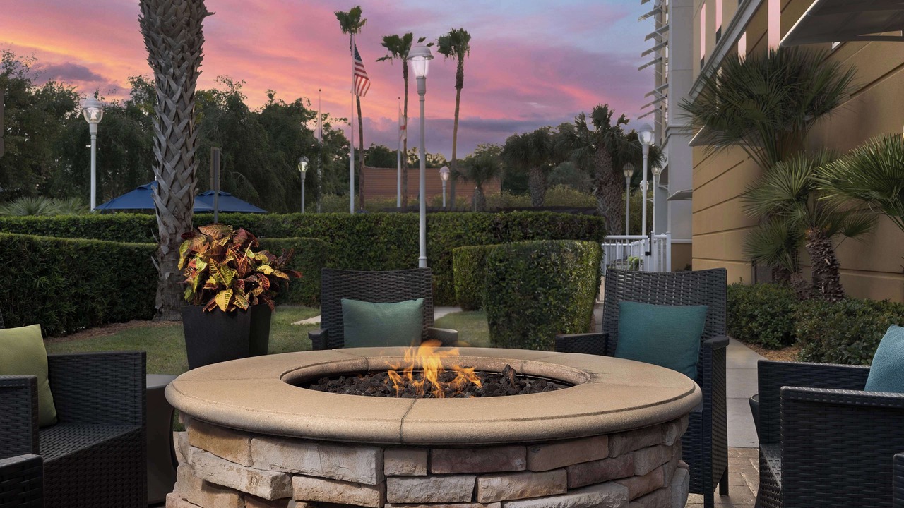 Photo of Patio Balcony in Altamonte Springs