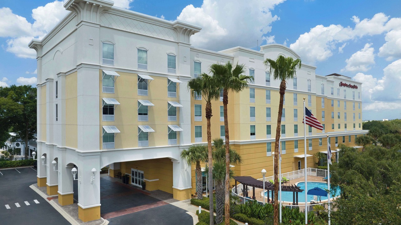 Photo of Outdoor in Altamonte Springs