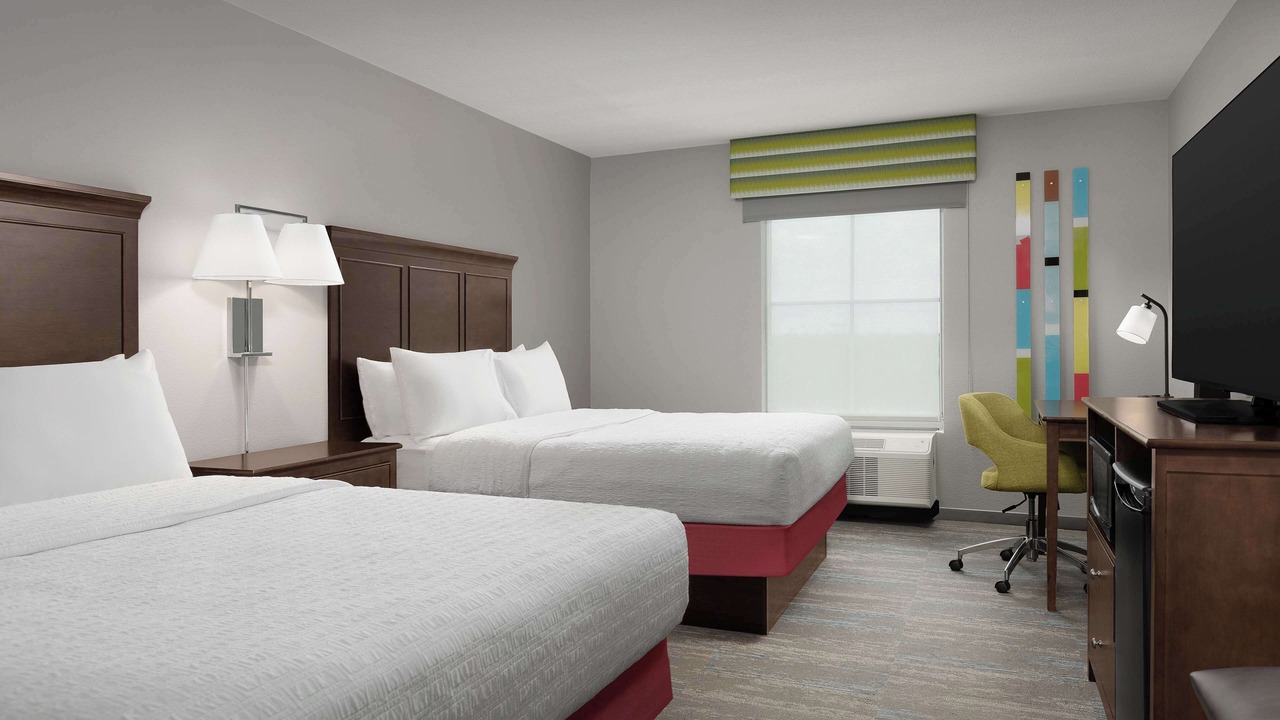 Photo of Bedroom in Altamonte Springs