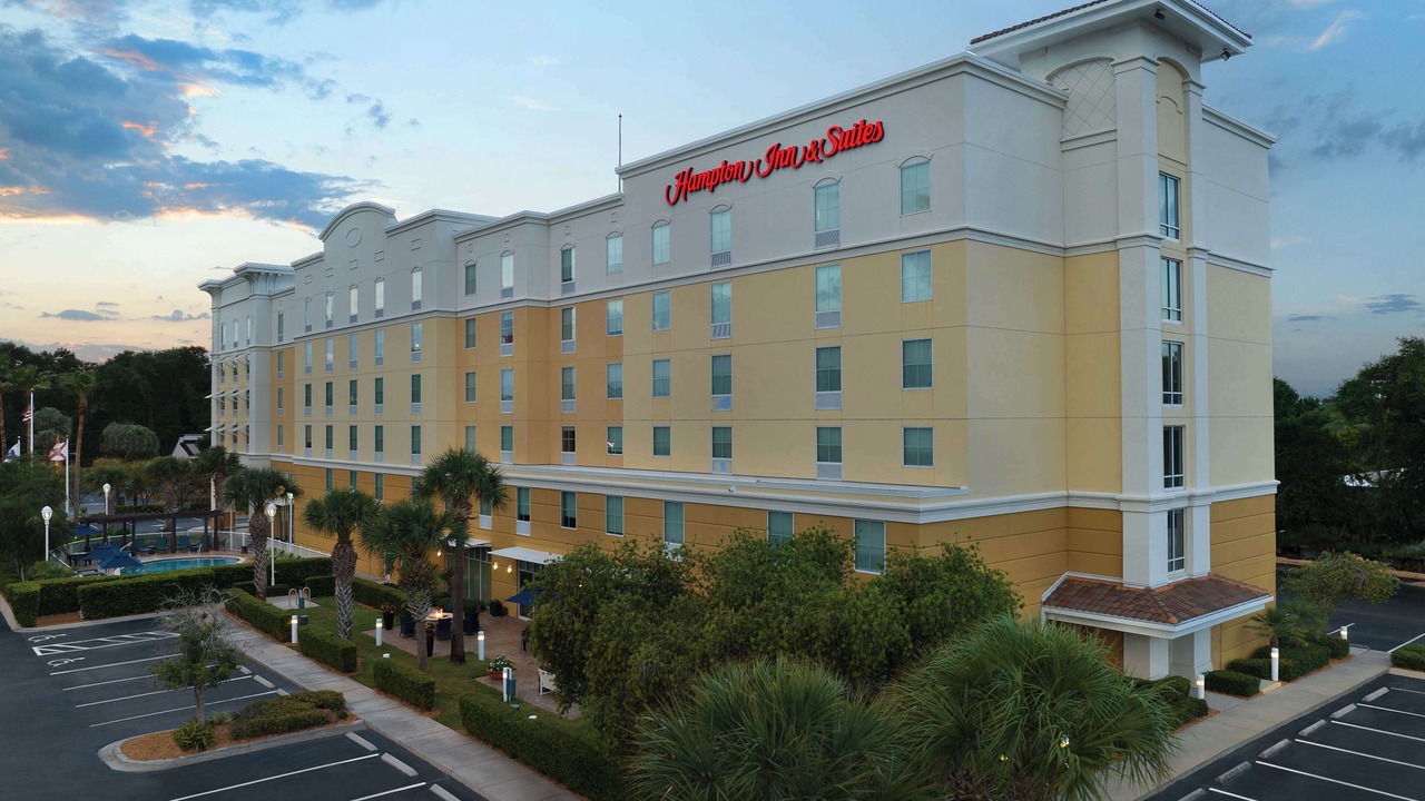 Photo of Outdoor in Altamonte Springs
