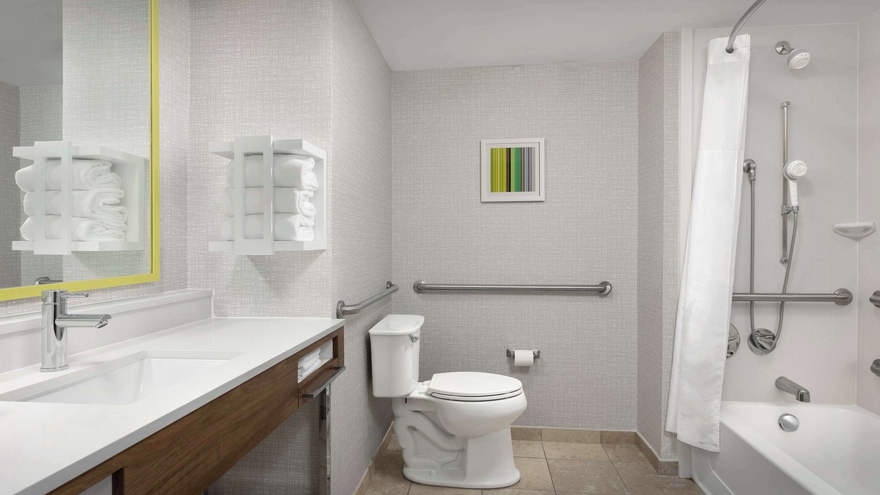 Photo of Bathroom in Altamonte Springs