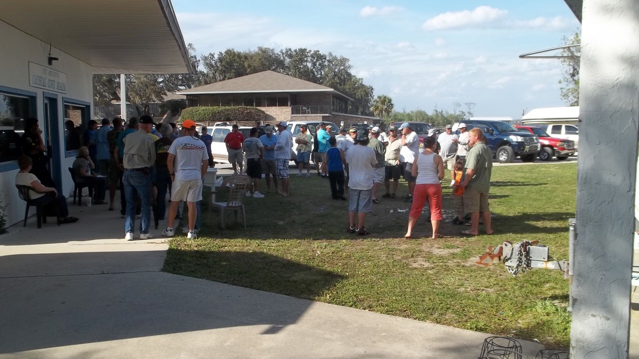 Photo of Outdoor in Palatka