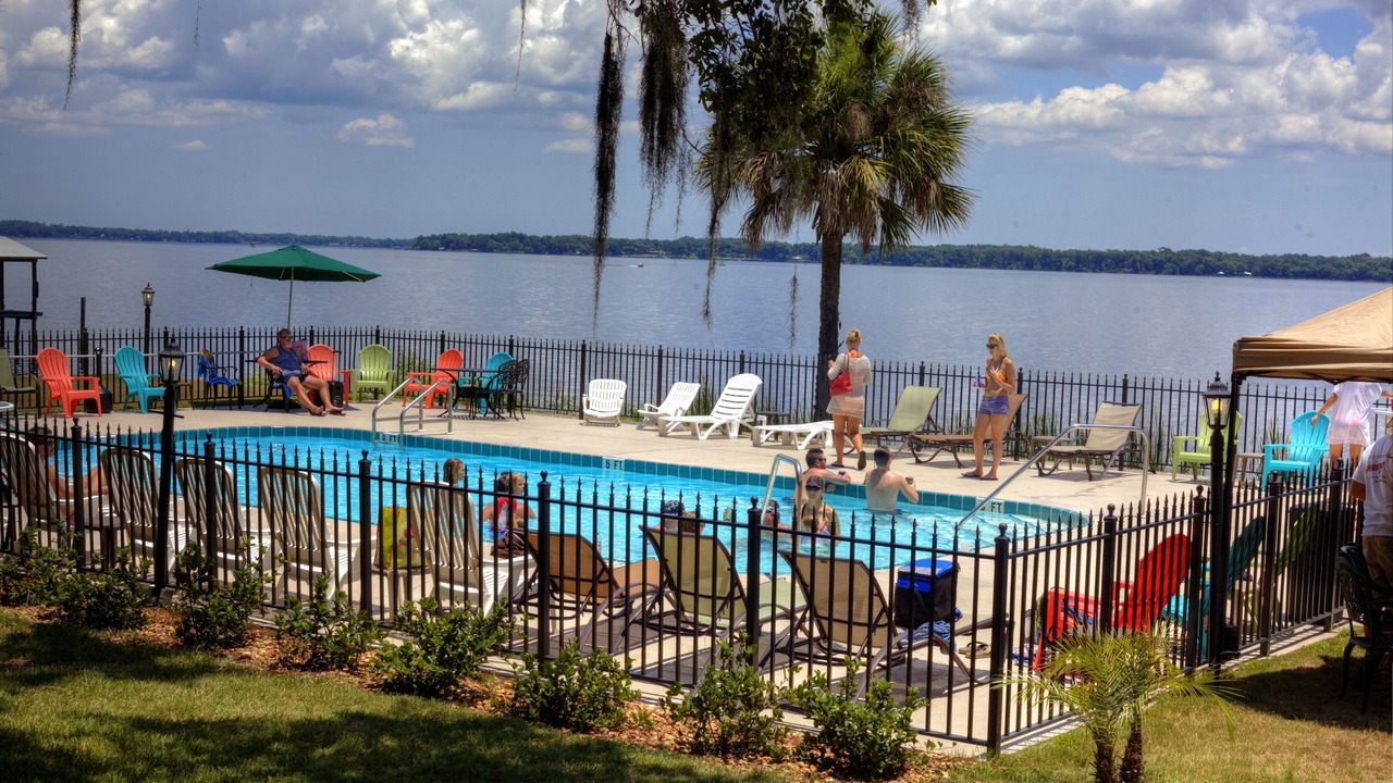 Photo of Outdoor in Palatka