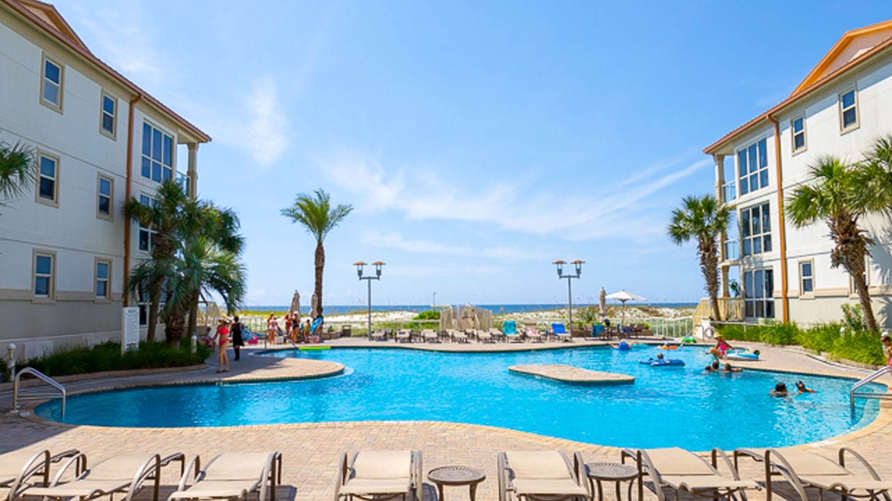 Photo of Outdoor in Villa Primera