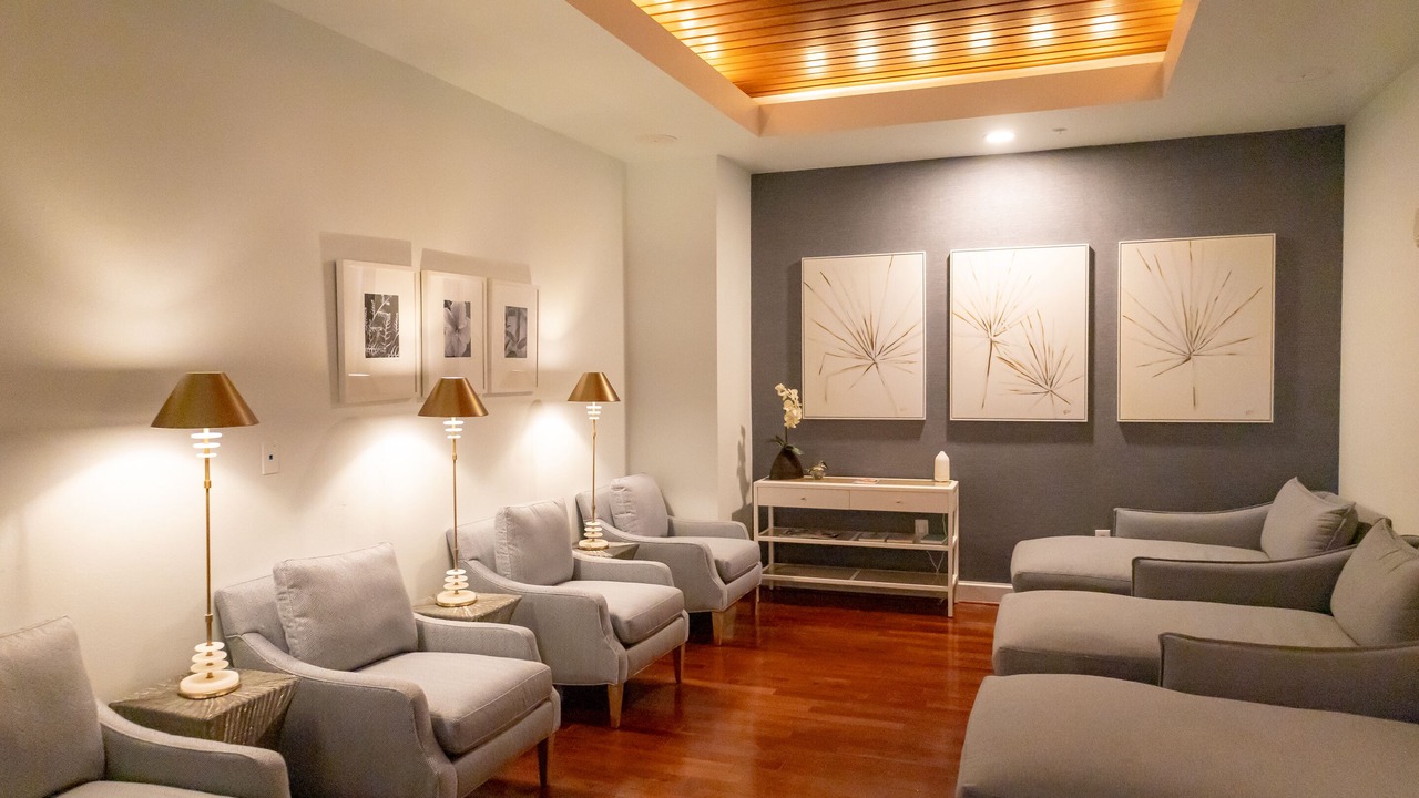 Photo of Bedroom in Villa Primera