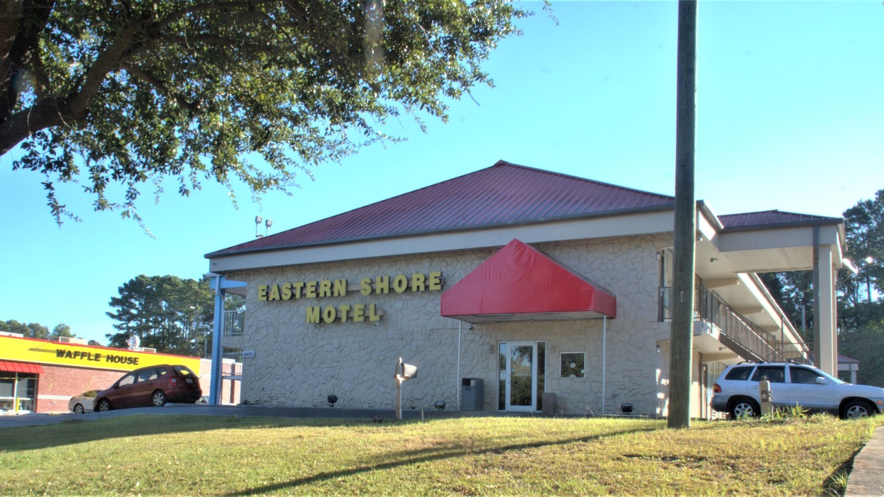 Photo of Outdoor in Daphne
