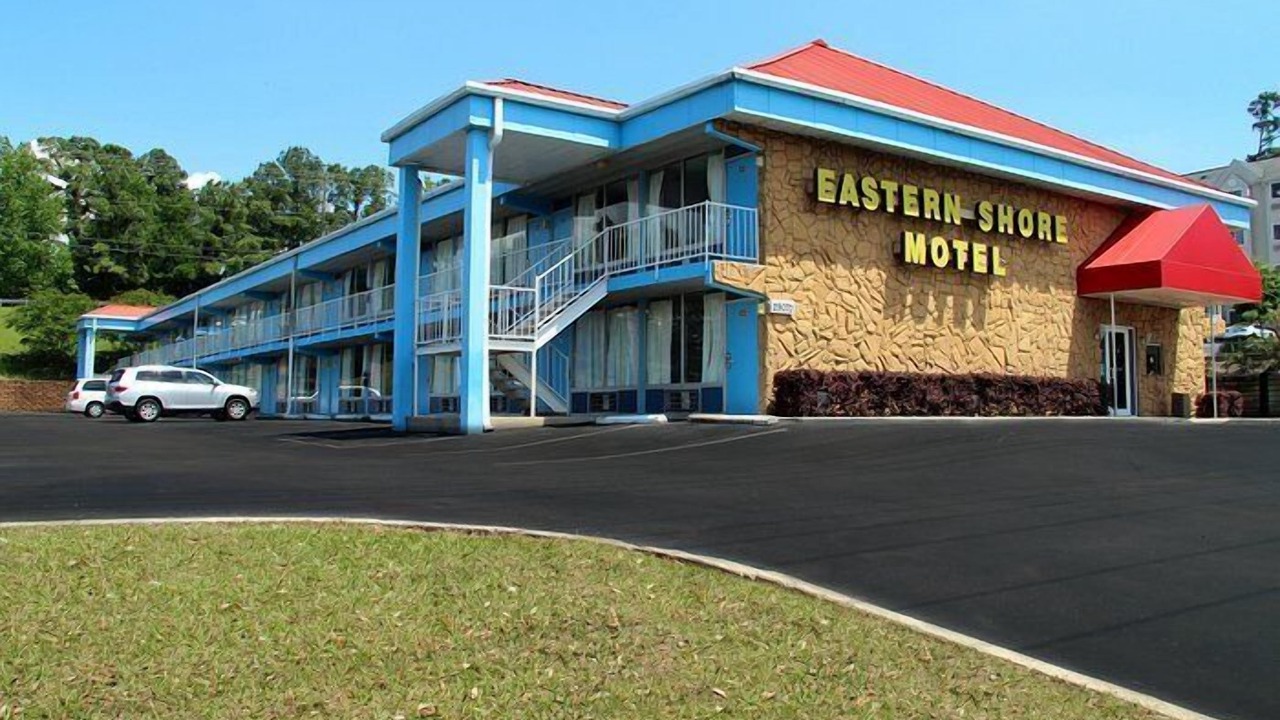 Photo of Outdoor in Daphne
