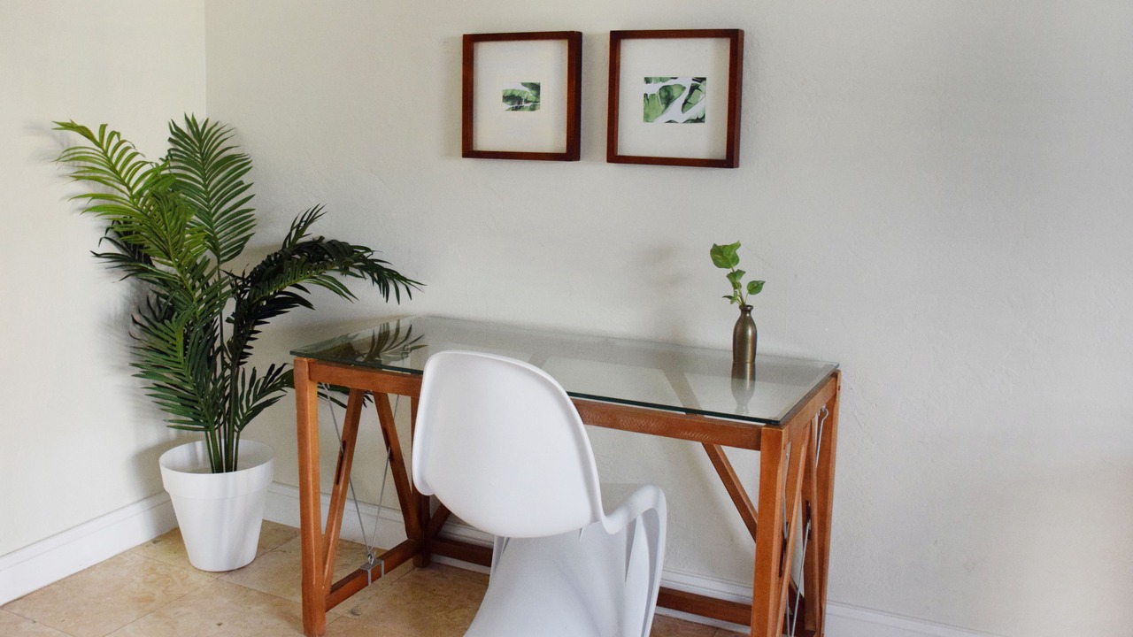 Photo of Bedroom in Key Biscayne
