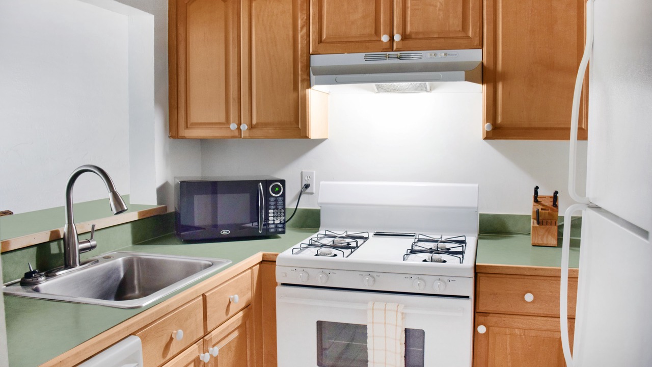 Photo of Kitchen in Key Biscayne