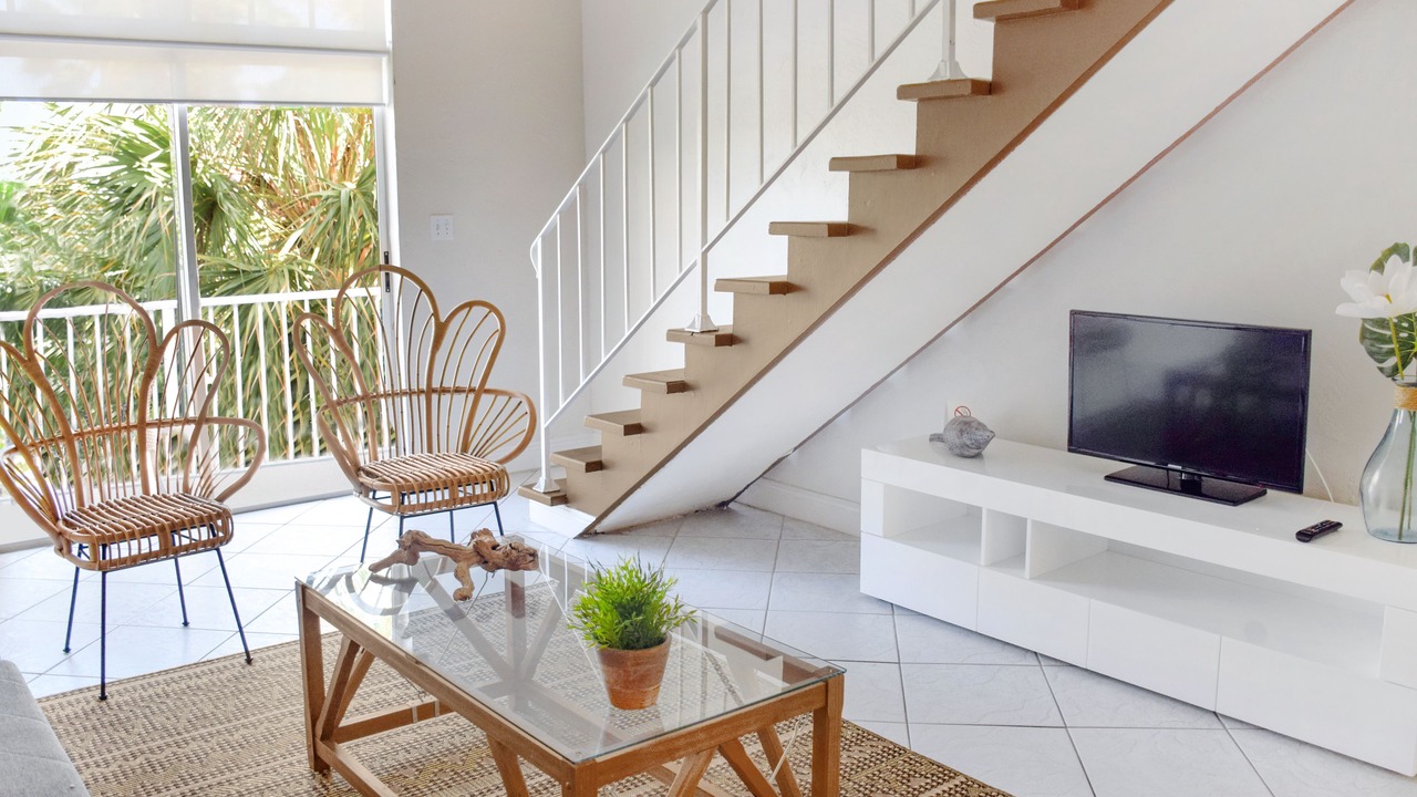 Photo of Bedroom in Key Biscayne