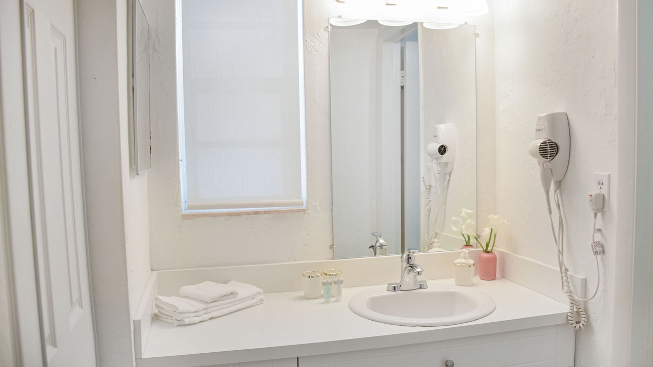 Photo of Bathroom in Key Biscayne
