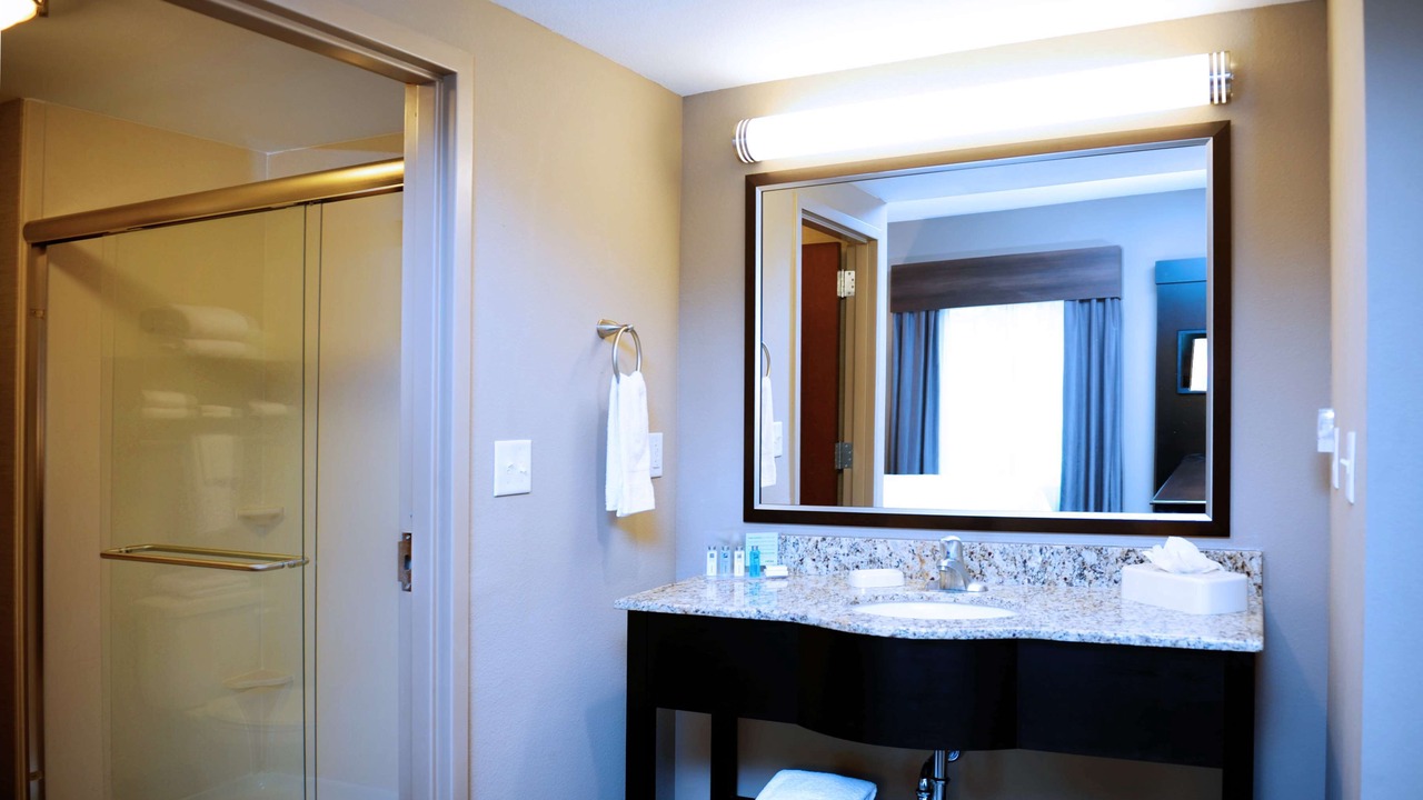 Photo of Bathroom in Crystal River
