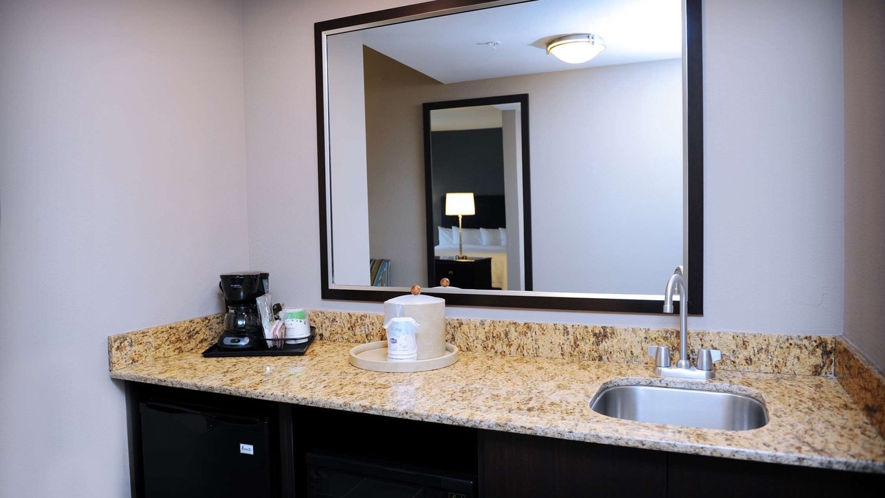 Photo of Bedroom in Crystal River