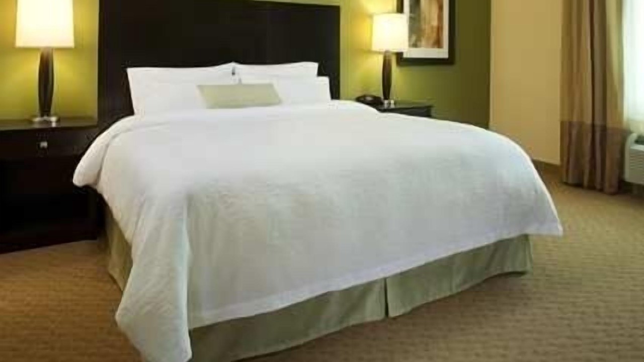 Photo of Bedroom in Crystal River