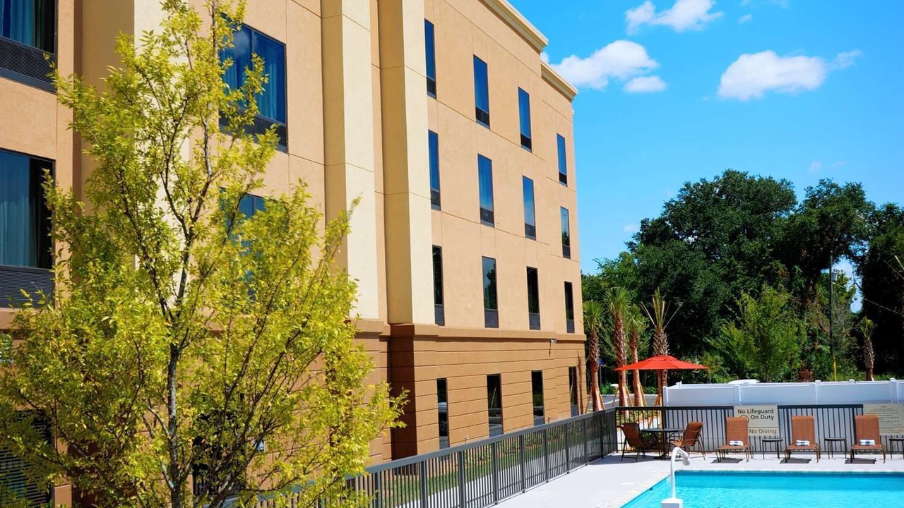 Photo of Outdoor in Crystal River