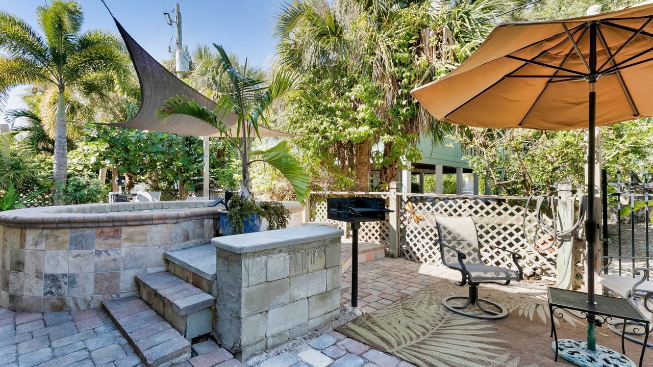 Photo of Patio Balcony in Mid Island