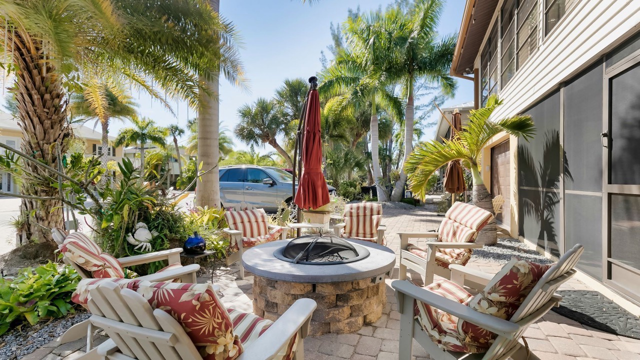 Photo of Patio Balcony in Mid Island