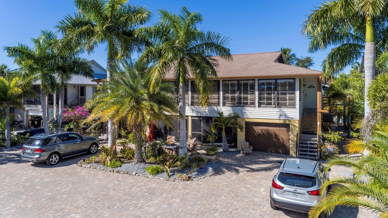 Photo of Outdoor in Mid Island